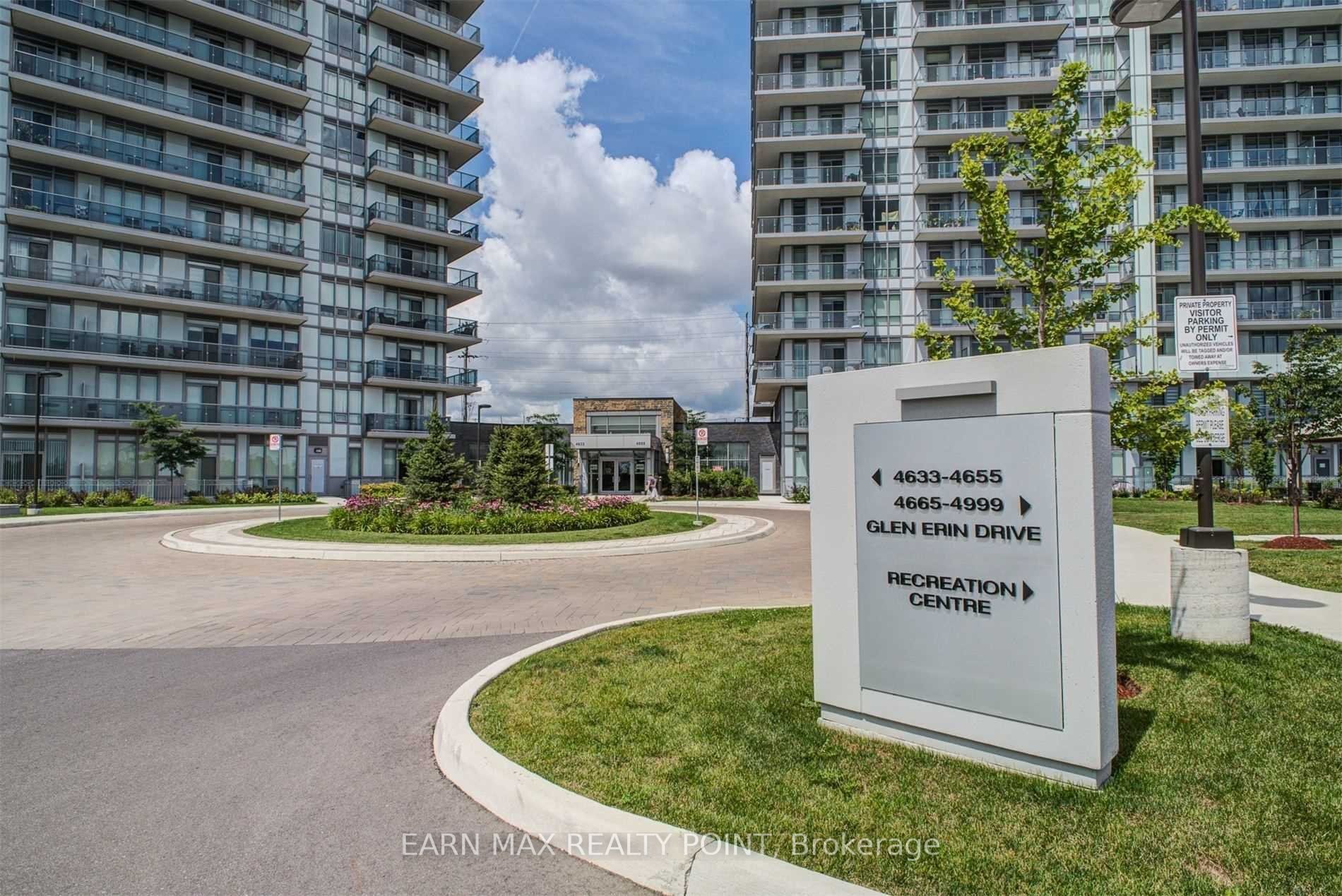4633 Glen Erin Dr, #203