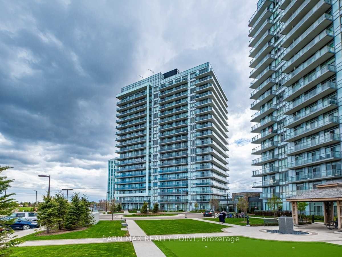 4633 Glen Erin Dr, #203