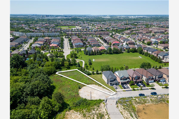 Lot 115 Longview Pl, Mississauga