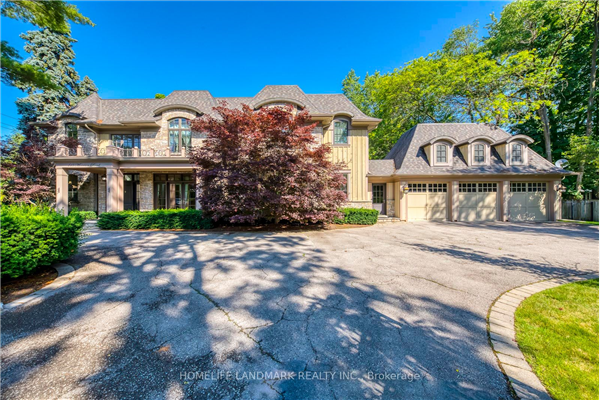 415 Morrison Rd, Oakville