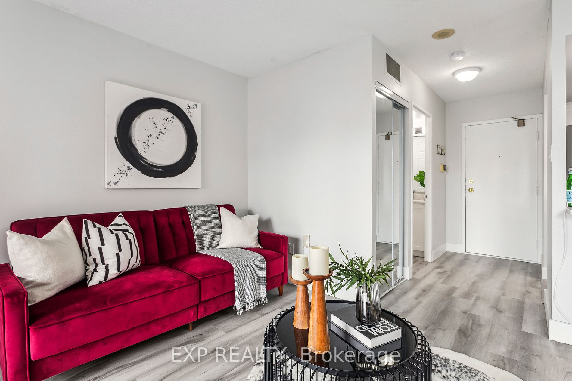 265 Enfield Place, #406