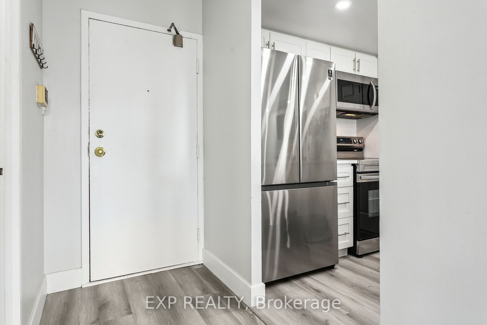 265 Enfield Place, #406