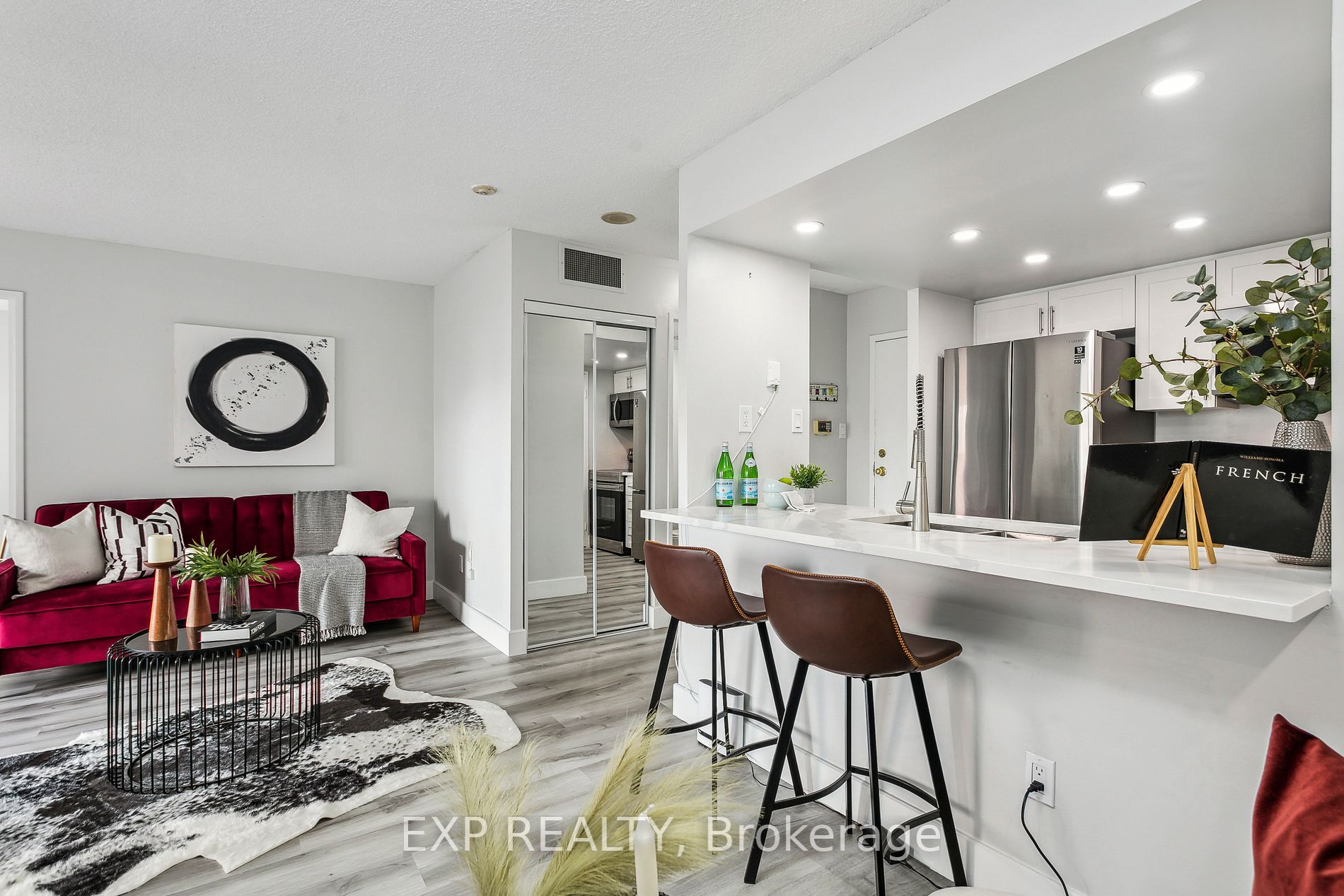 265 Enfield Place, #406
