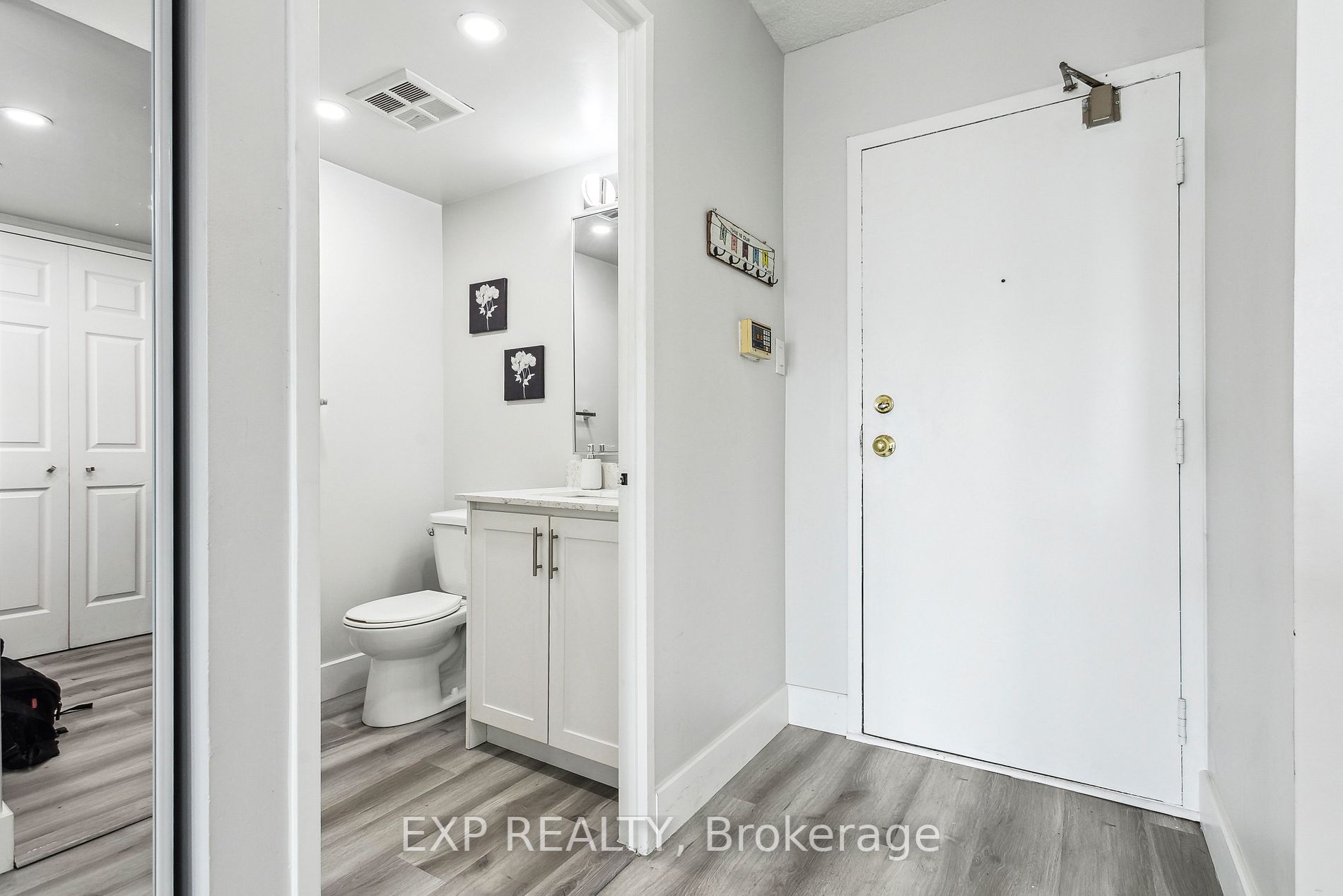 265 Enfield Place, #406