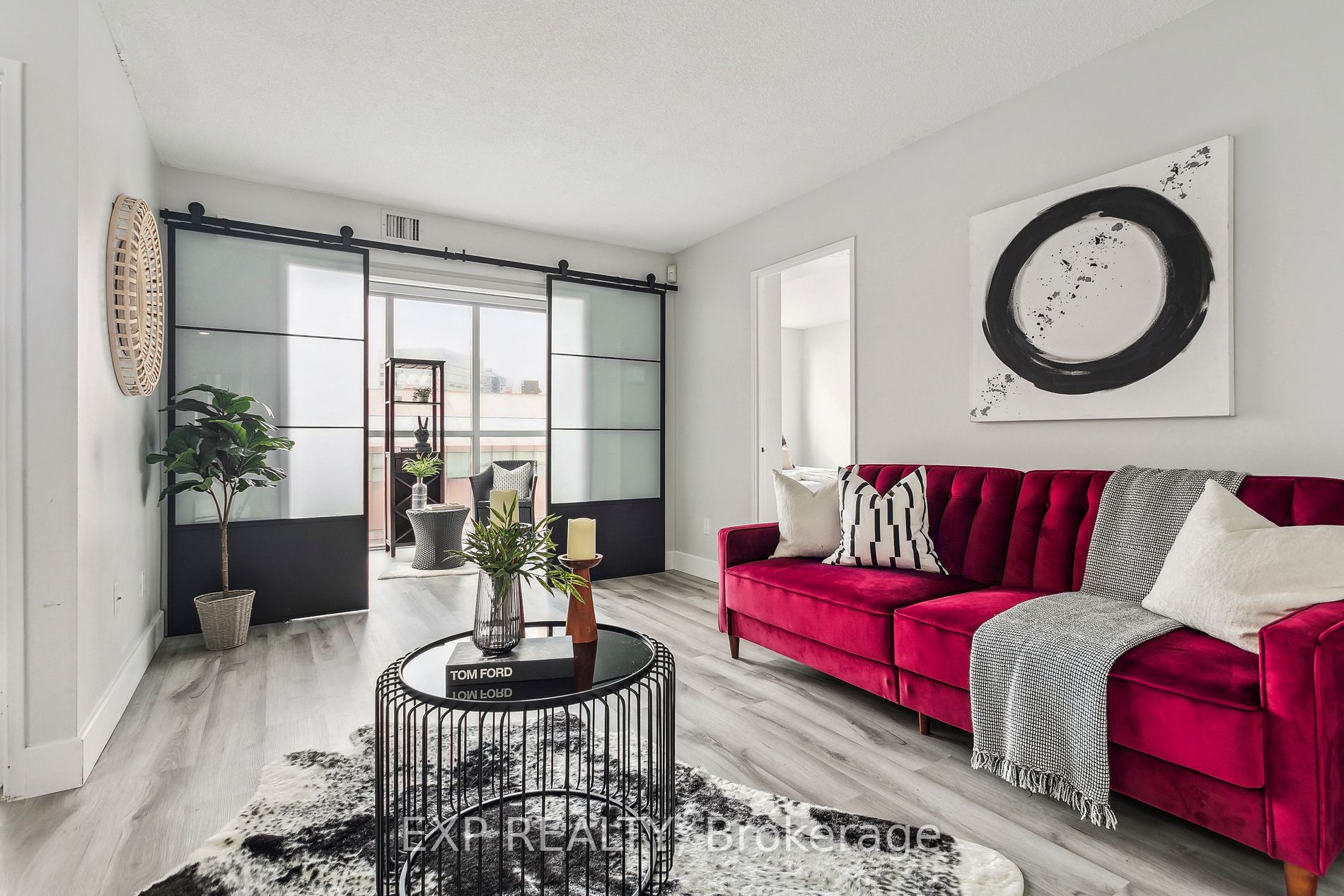 265 Enfield Place, #406