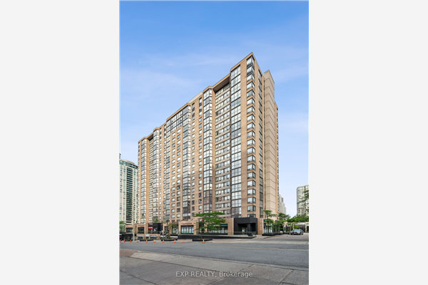 265 Enfield Pl, Mississauga