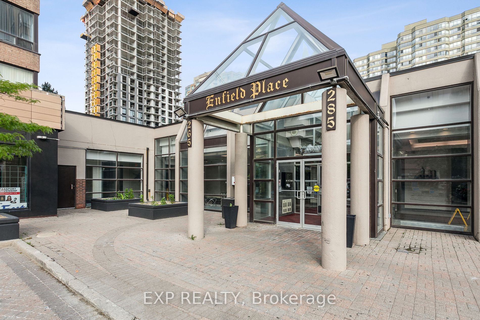 265 Enfield Place, #406