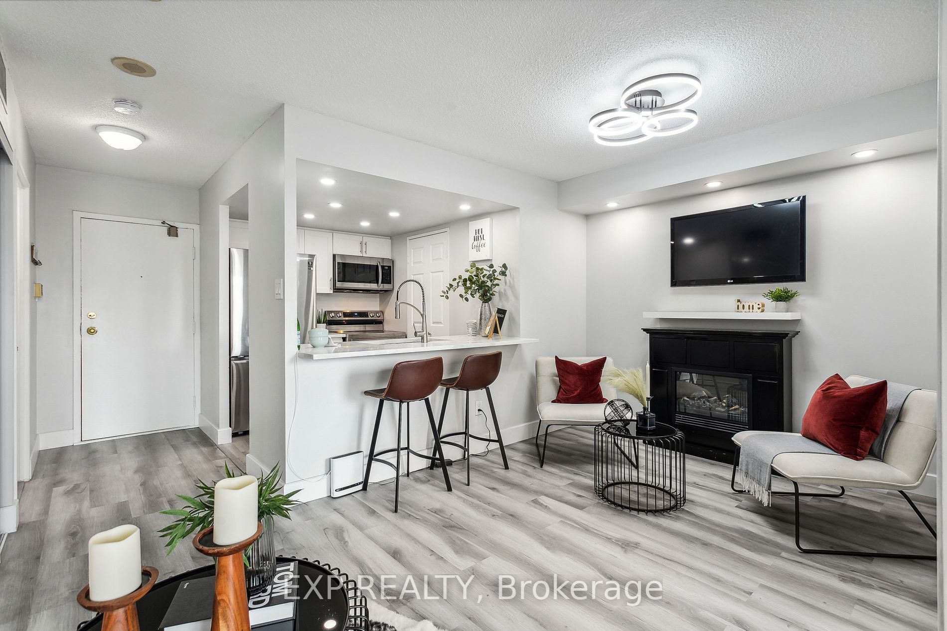 265 Enfield Place, #406