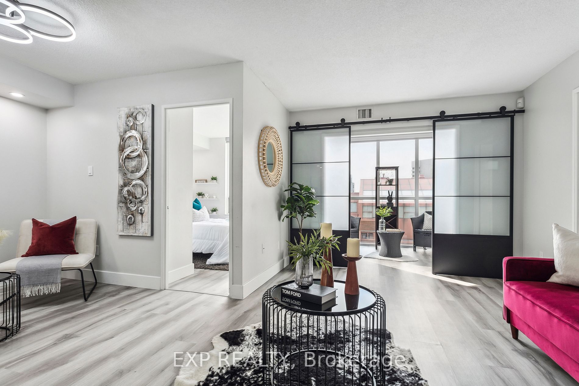 265 Enfield Place, #406