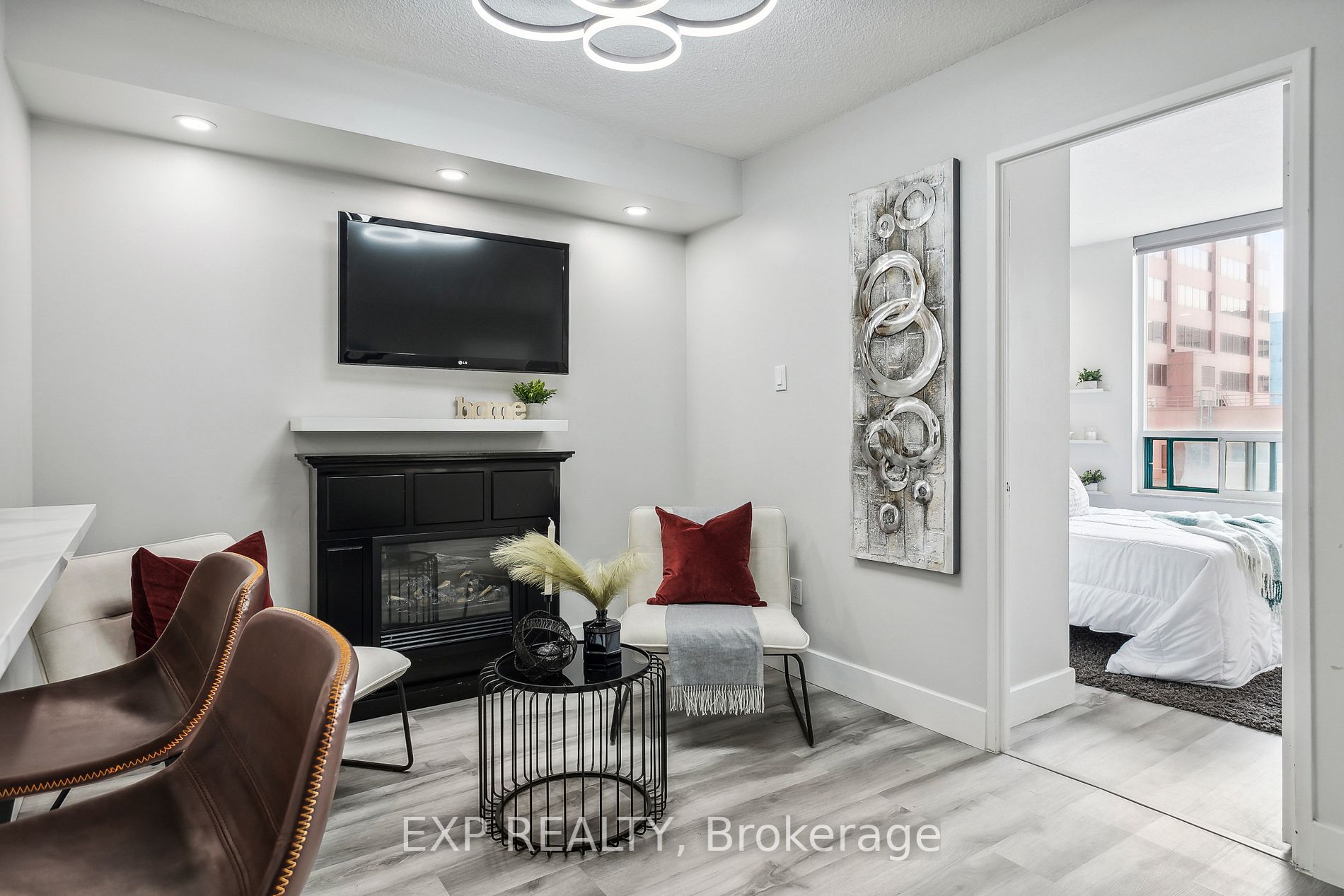 265 Enfield Place, #406