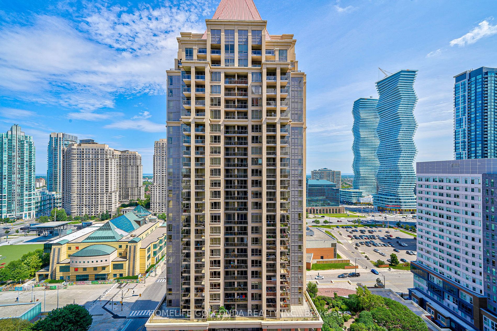4090 Living Arts Dr, #2101