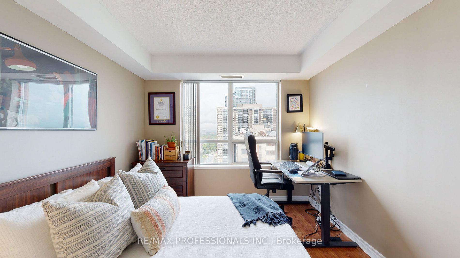 5 Michael Power Pl, #2102