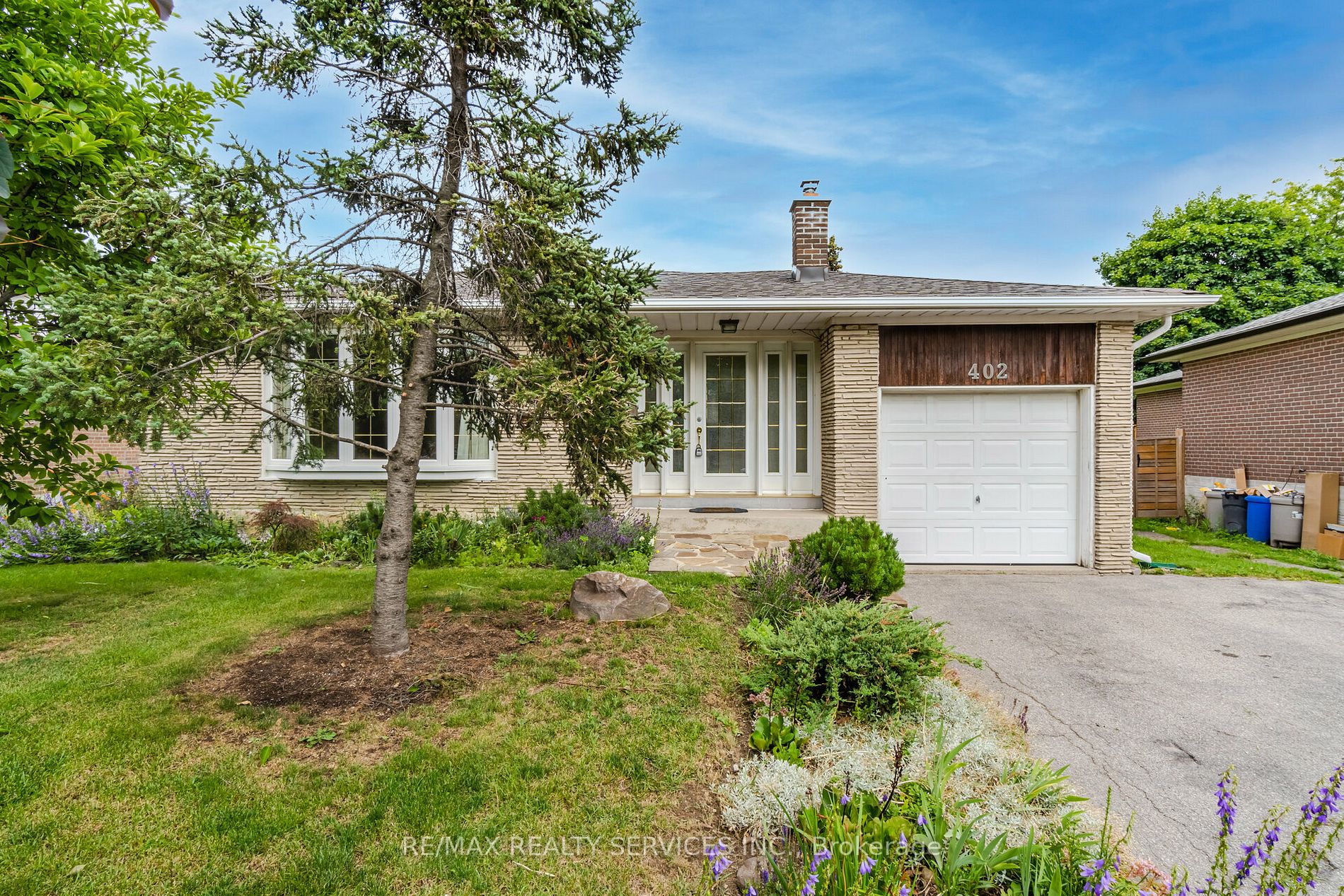 402 Bartley Bull Pkwy