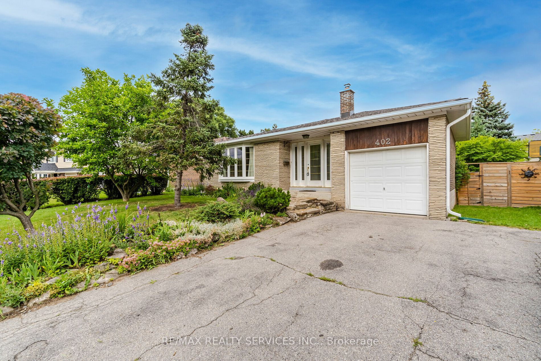 402 Bartley Bull Pkwy