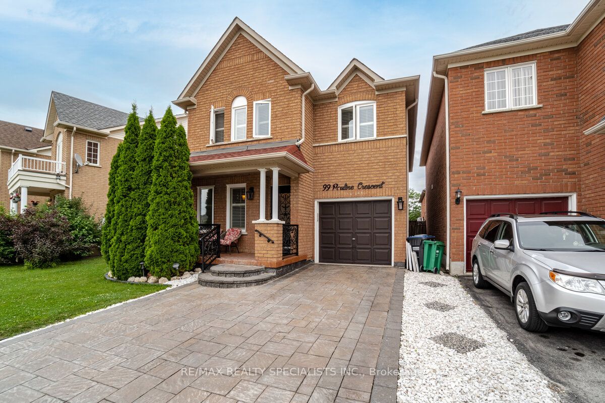 99 Pauline Cres