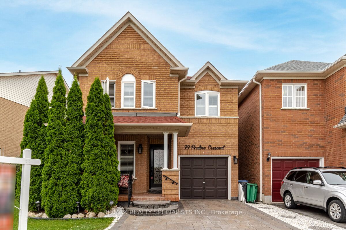 99 Pauline Cres