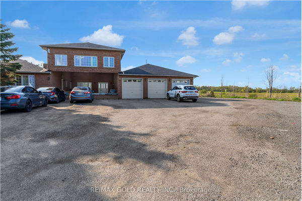 7048 King St, Caledon