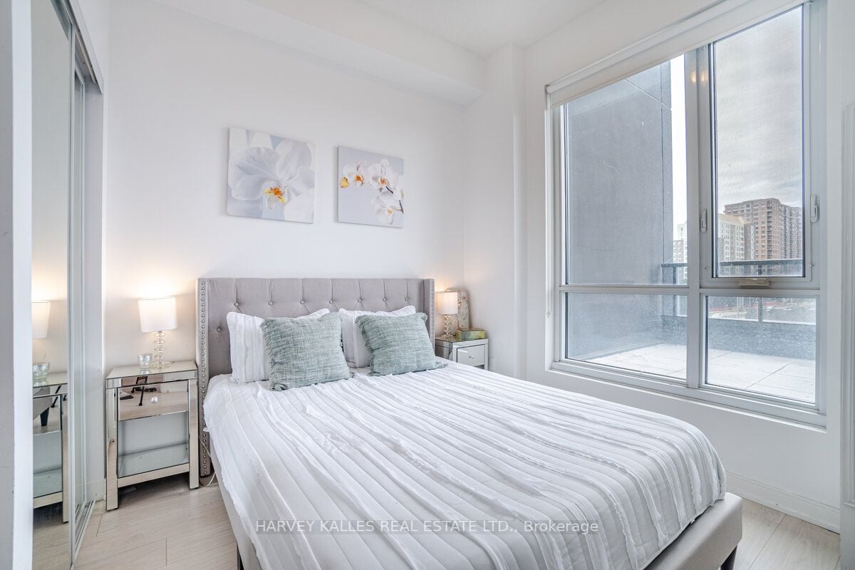 8 Nahani Way, #505