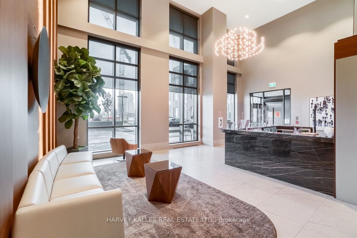 8 Nahani Way, #505