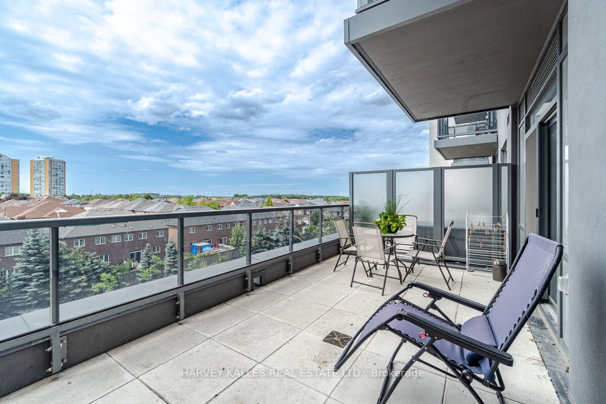 8 Nahani Way, #505