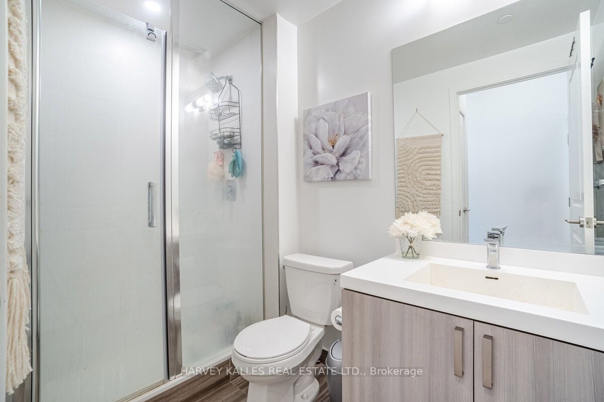 8 Nahani Way, #505
