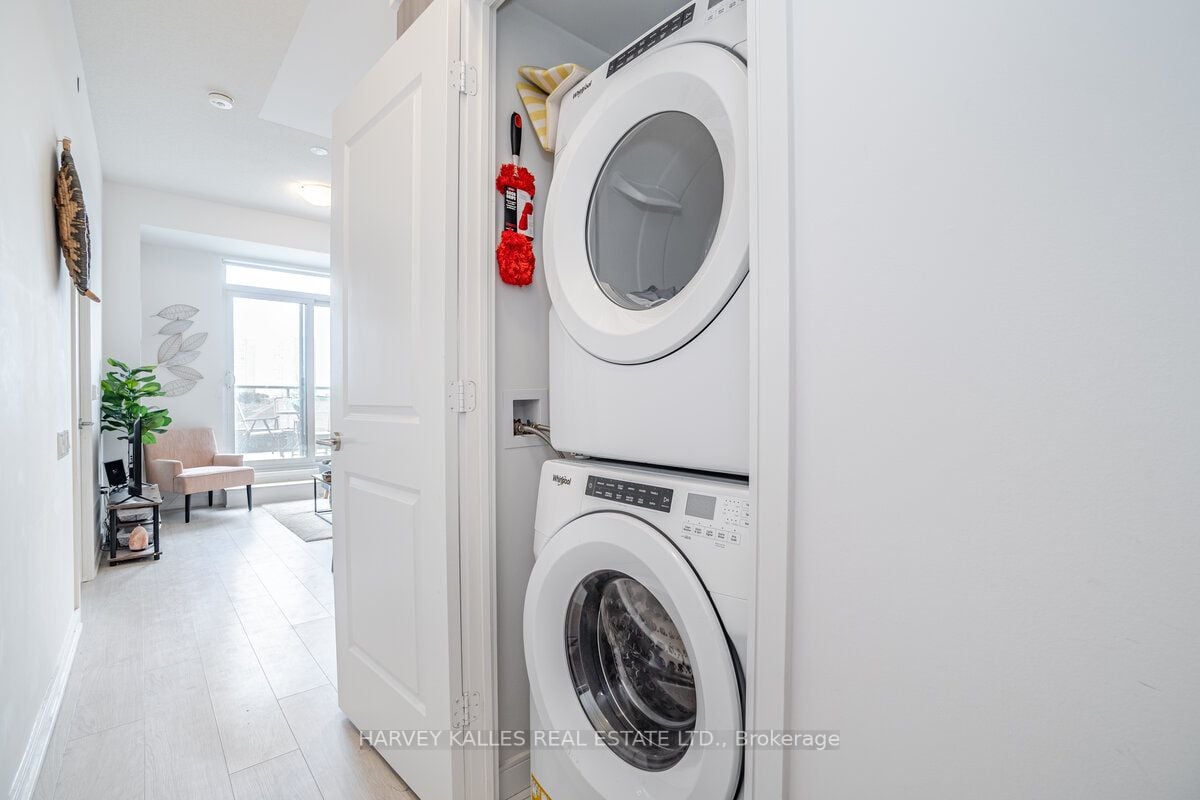 8 Nahani Way, #505