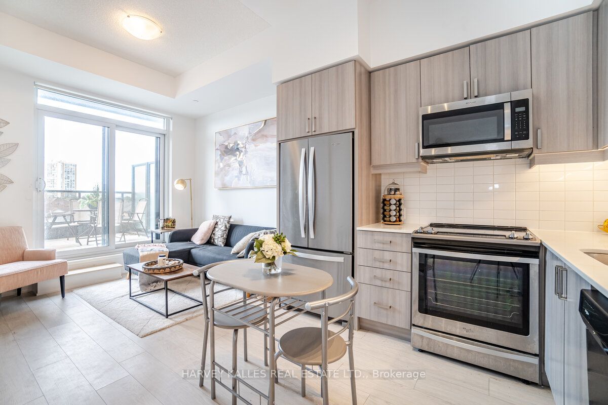 8 Nahani Way, #505