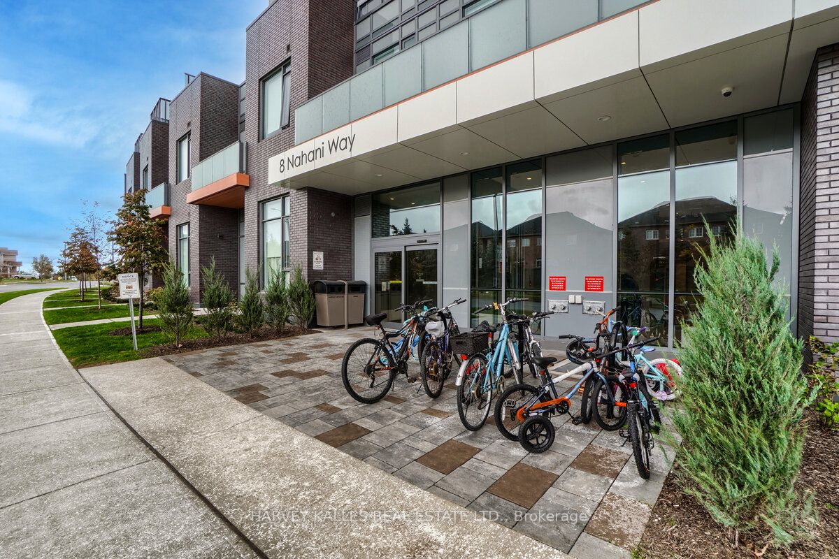 8 Nahani Way, #505