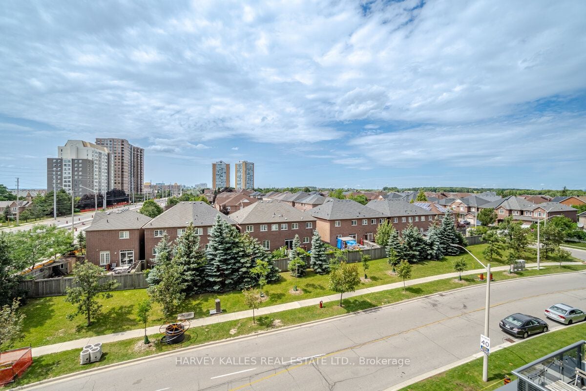 8 Nahani Way, #505