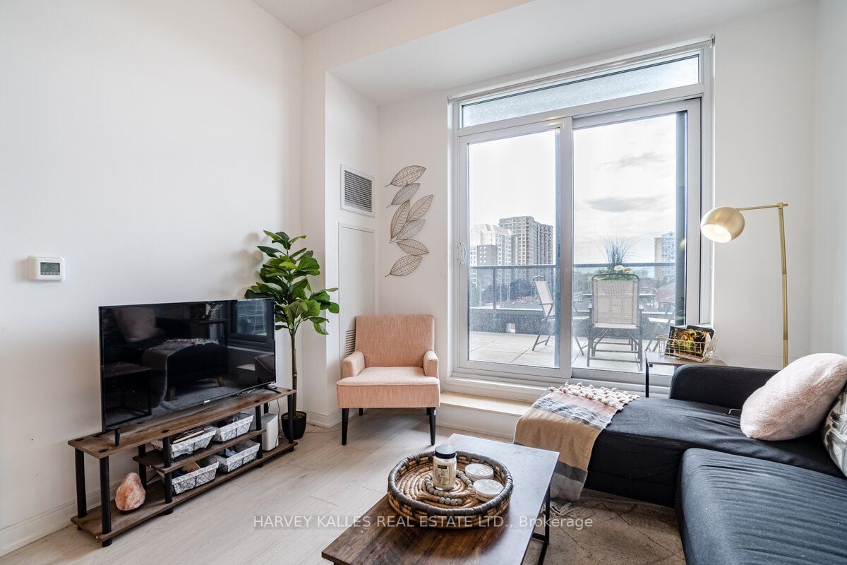 8 Nahani Way, #505