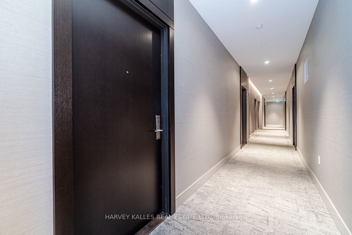 8 Nahani Way, #505