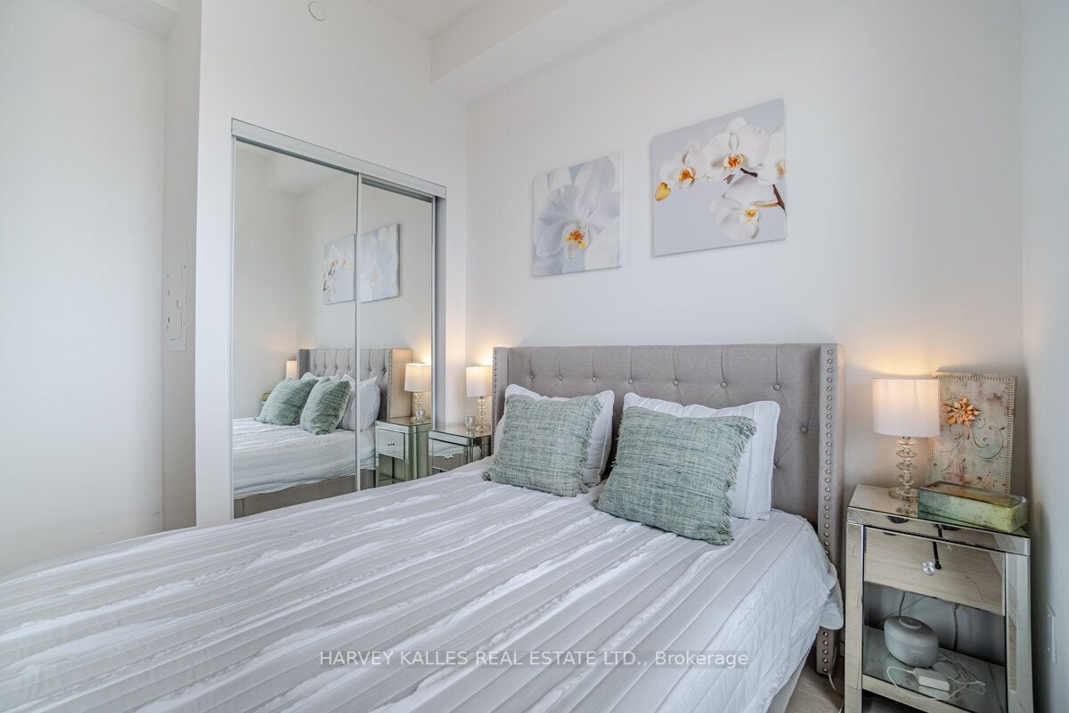 8 Nahani Way, #505