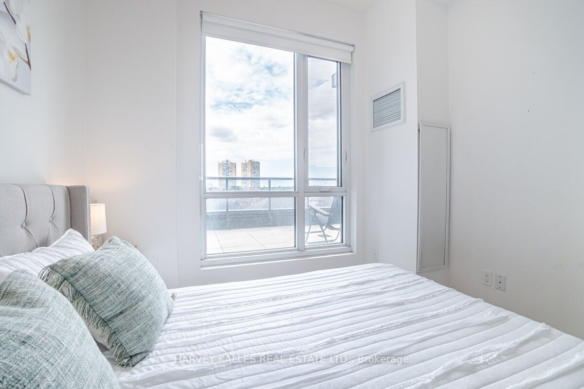 8 Nahani Way, #505