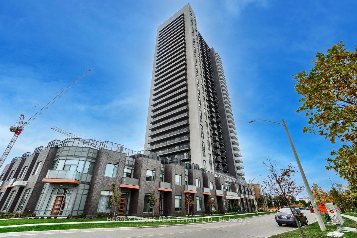 8 Nahani Way, #505