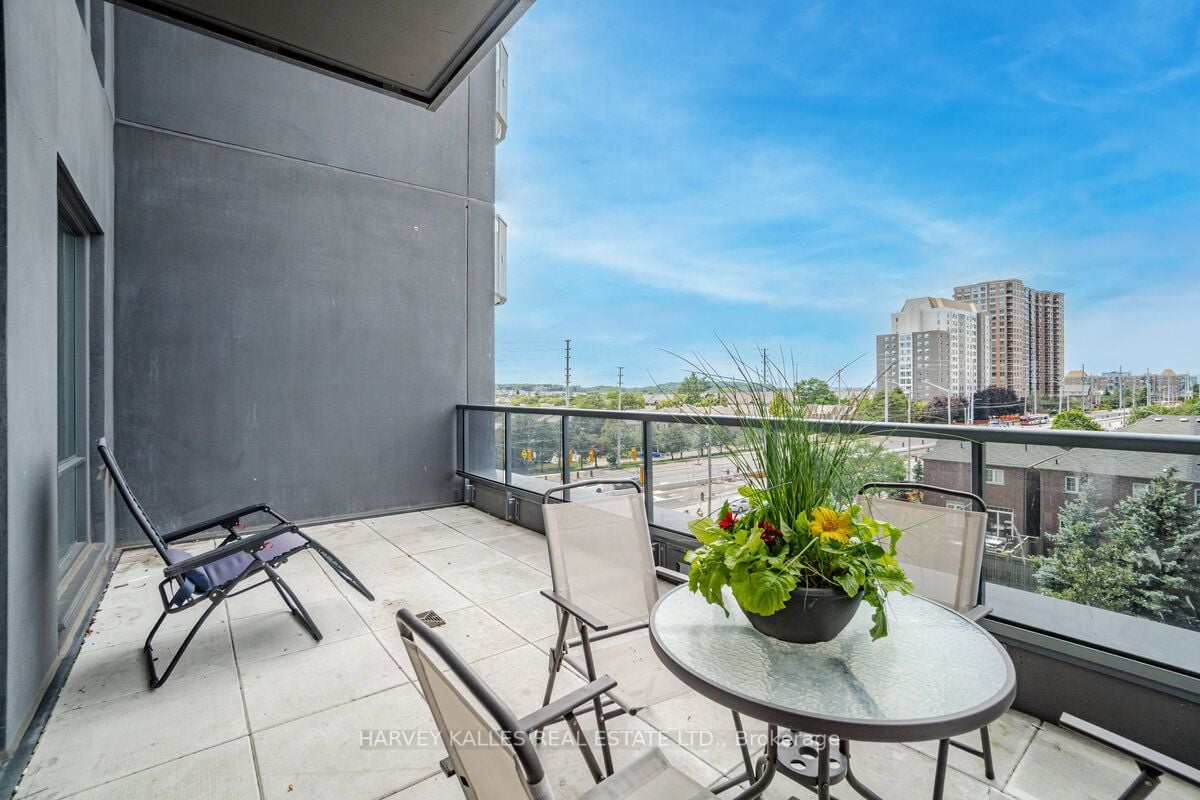 8 Nahani Way, #505
