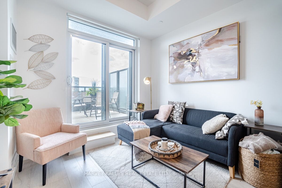 8 Nahani Way, #505