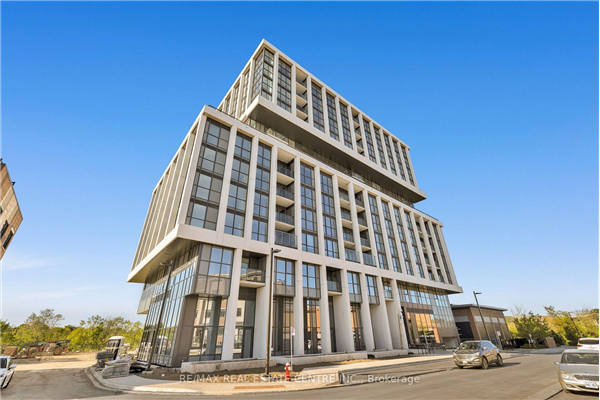 1063 Douglas Mccurdy Comm Circ, Mississauga