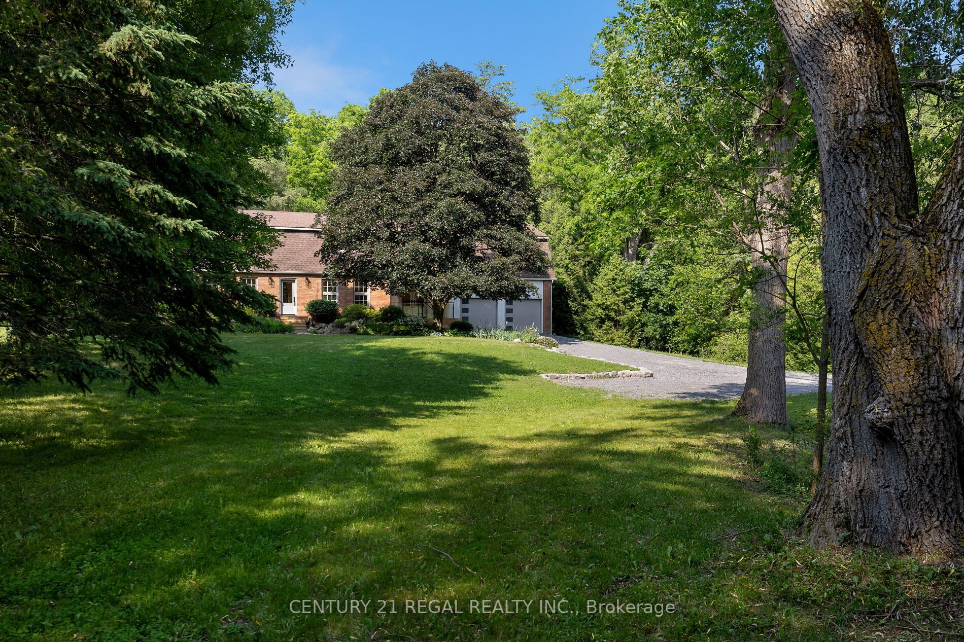 5535 Cedar Springs Rd