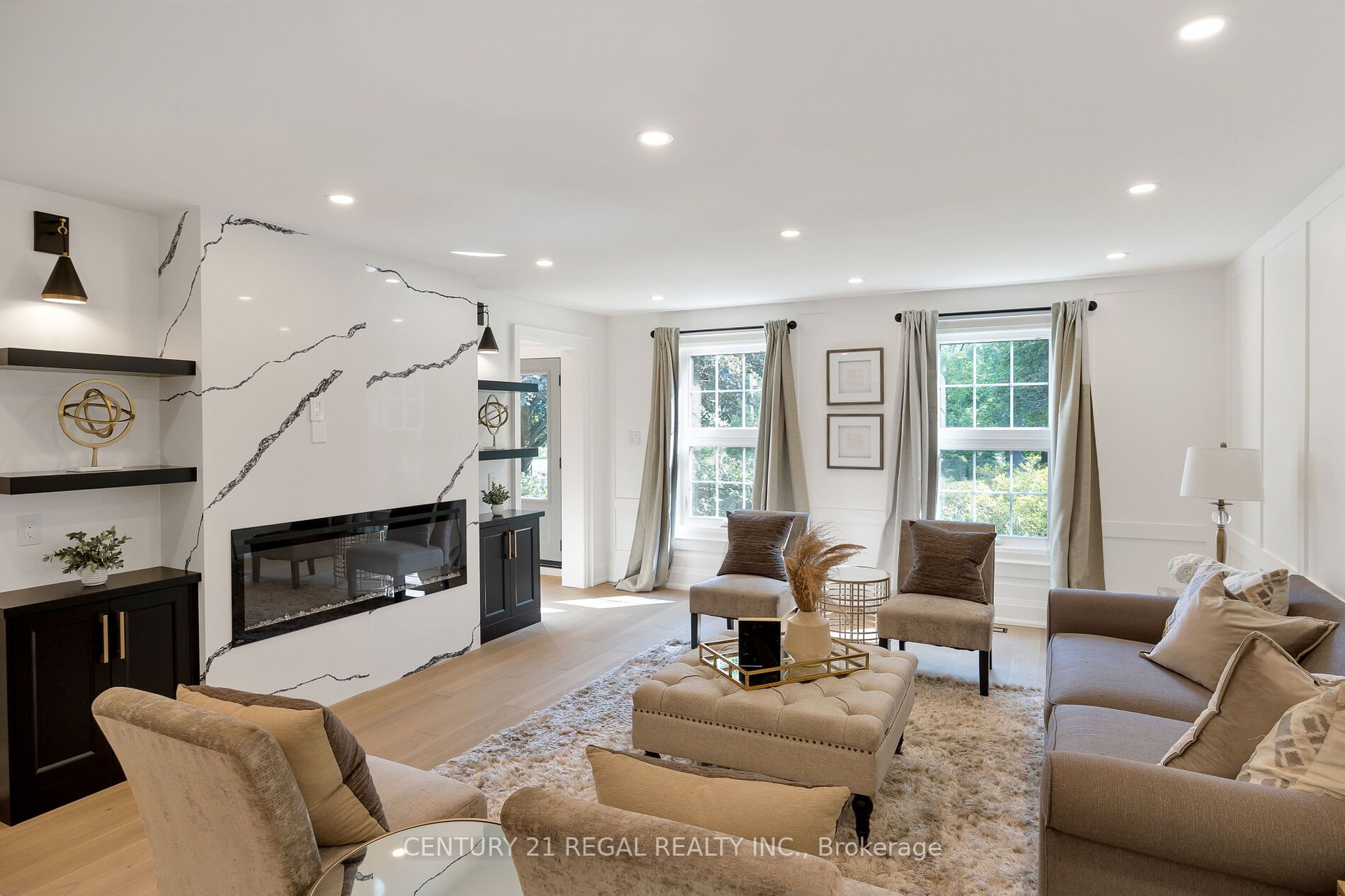 5535 Cedar Springs Rd