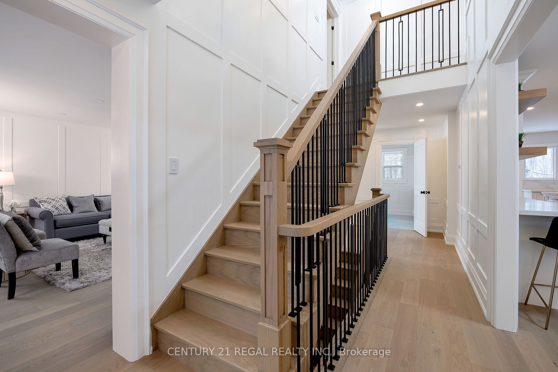 5535 Cedar Springs Rd