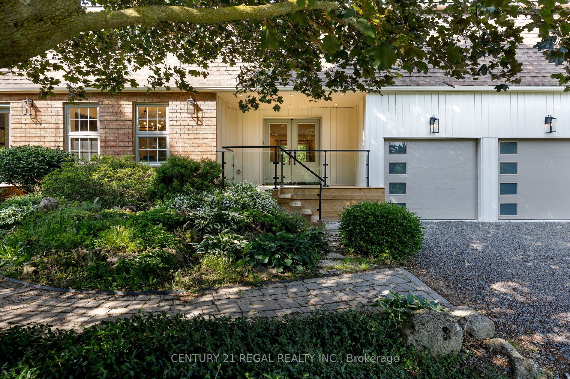 5535 Cedar Springs Rd