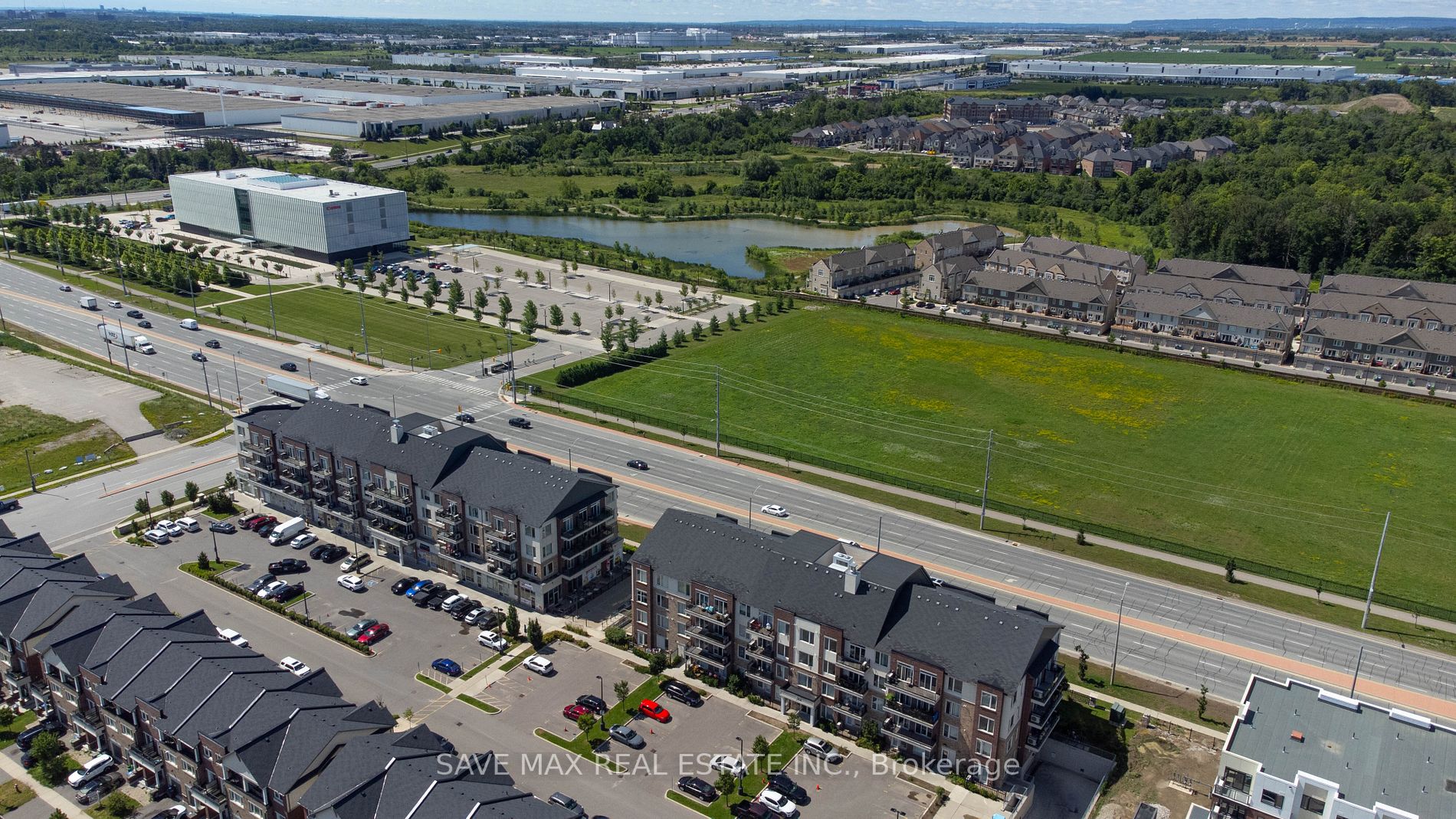 54 Sky Harbour Dr E, #404