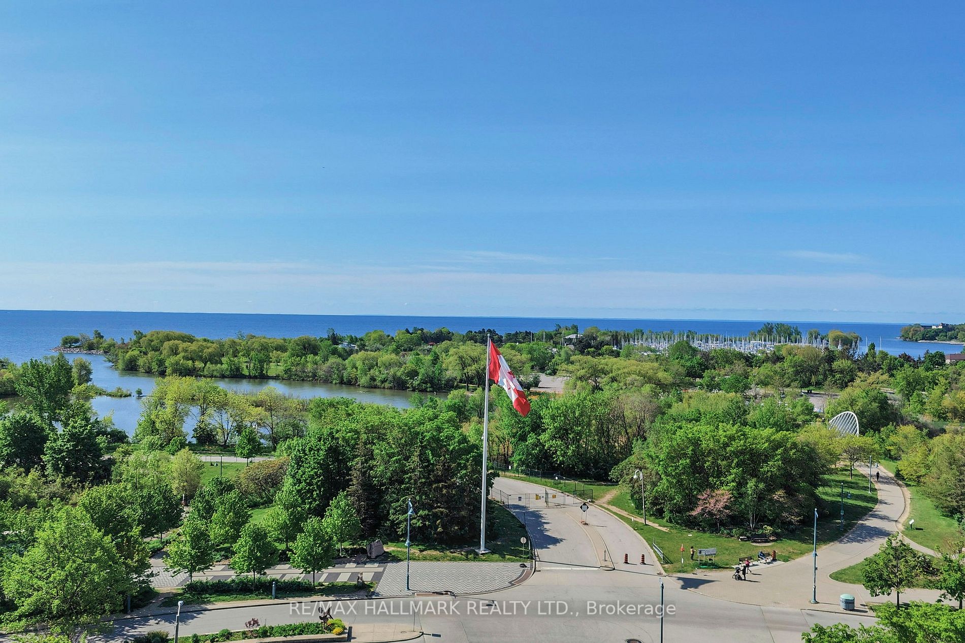 30 Shore Breeze Dr, #1513