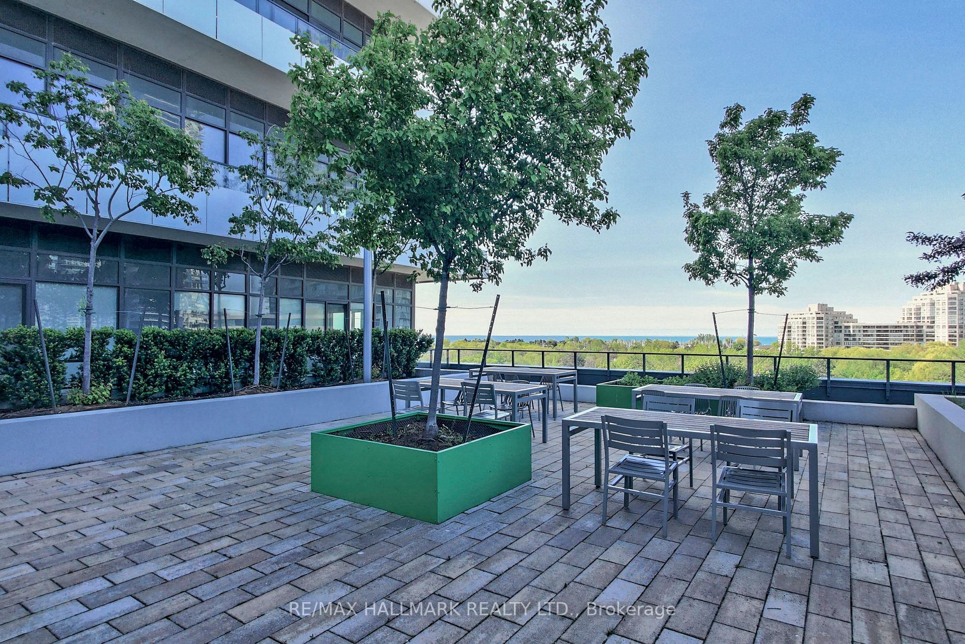 30 Shore Breeze Dr, #1513