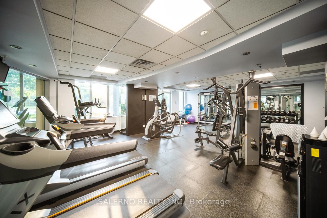 2121 Lakeshore Blvd W, #1003