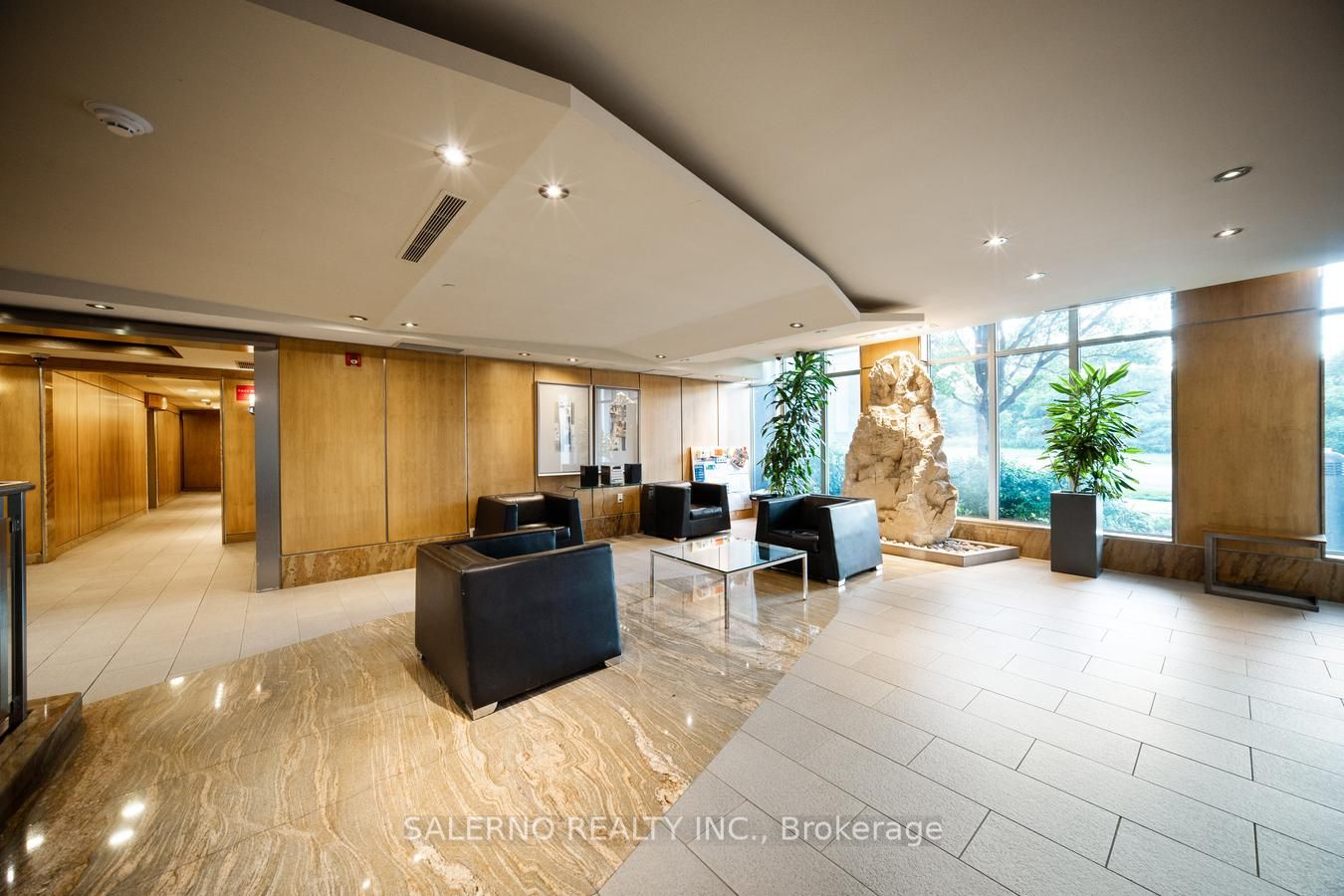 2121 Lakeshore Blvd W, #1003