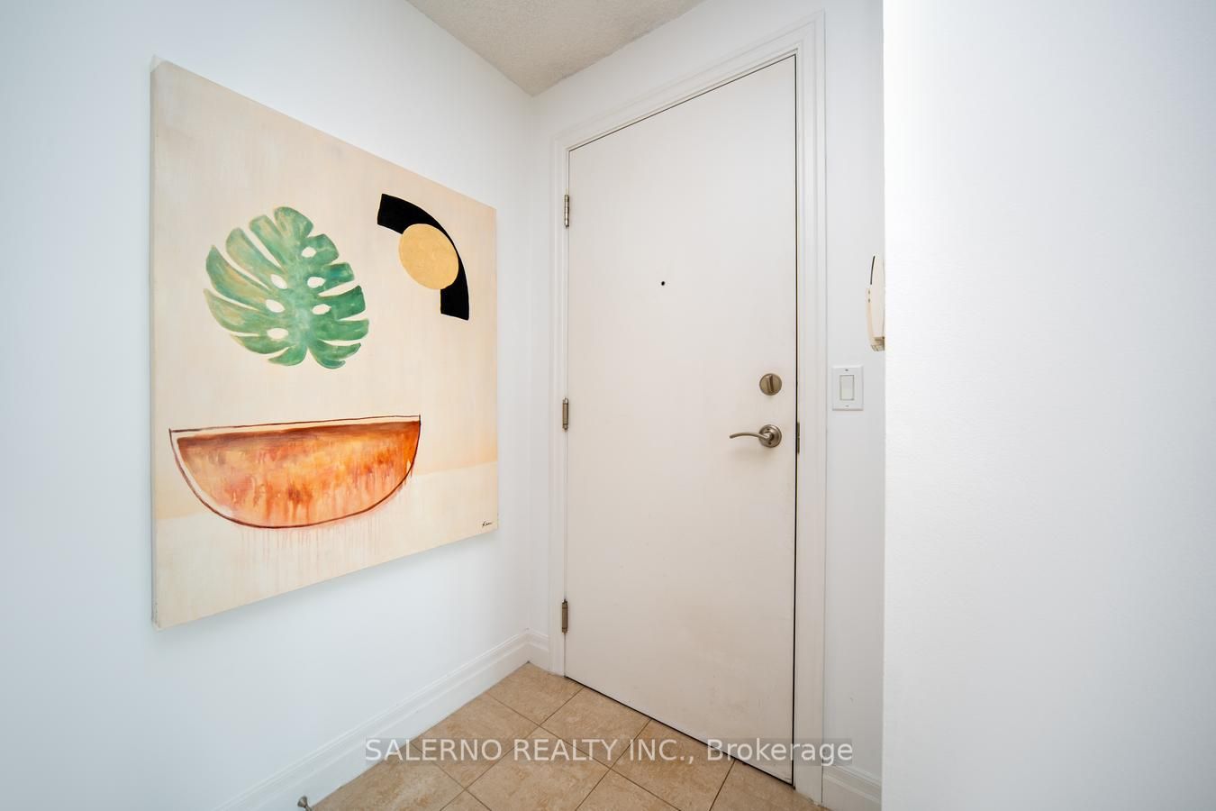 2121 Lakeshore Blvd W, #1003