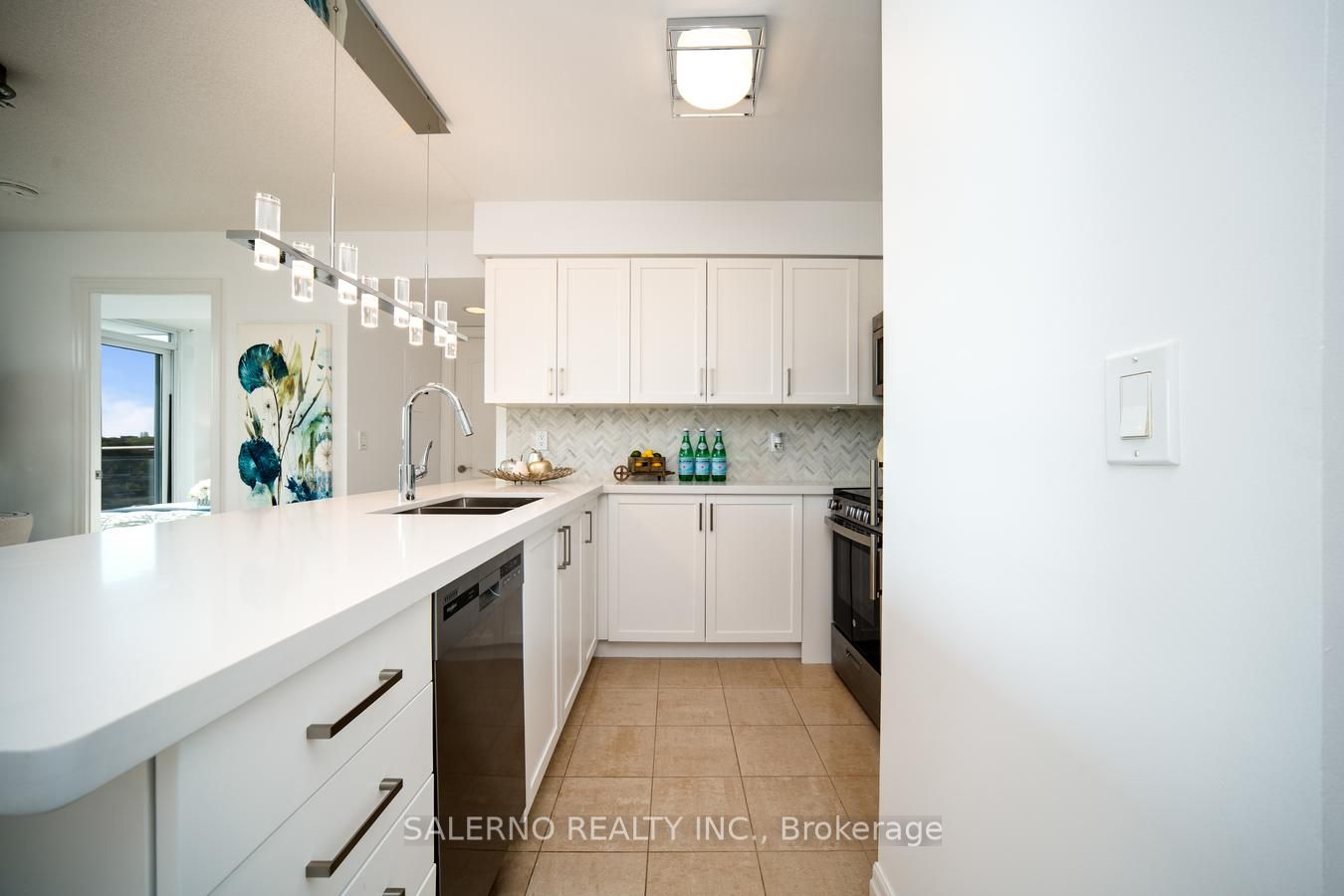 2121 Lakeshore Blvd W, #1003