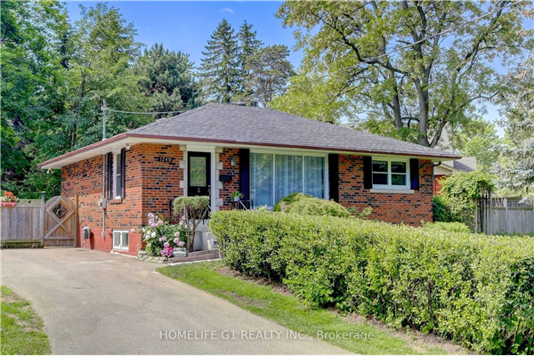 1240 Baldwin Dr, Oakville