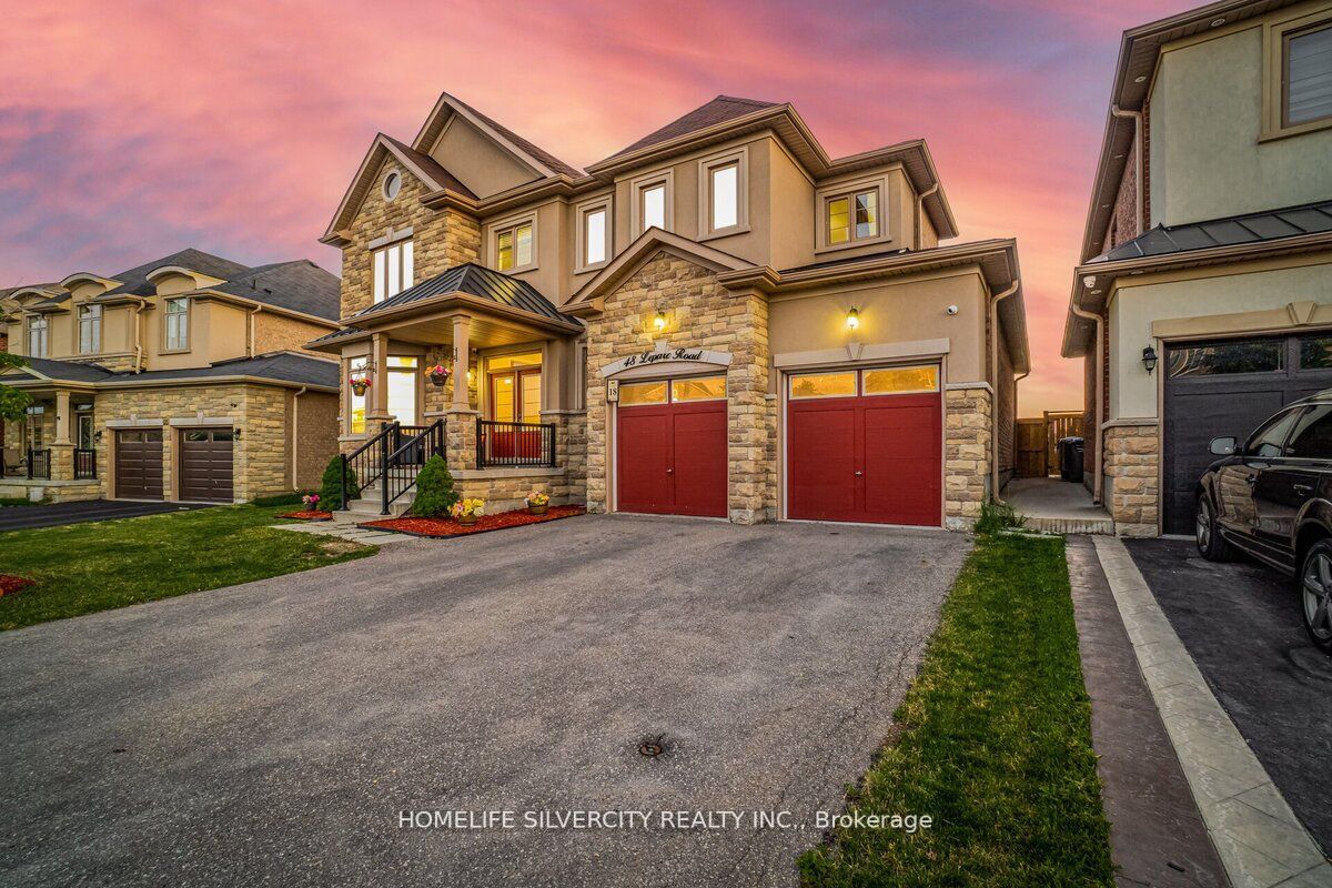 48 Leparc Rd